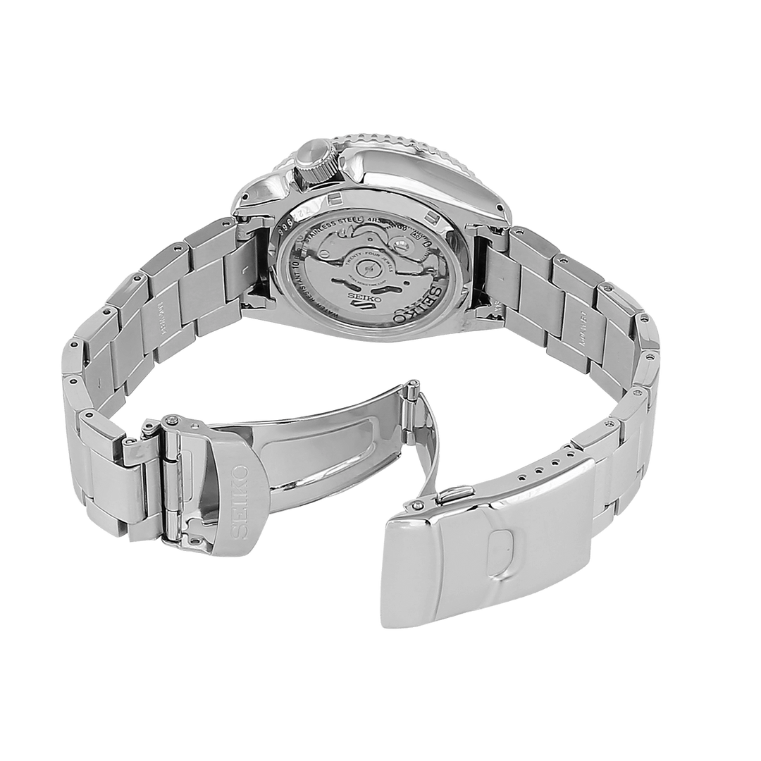 Seiko 5 Sports Automatic Watch - SRPD63K1