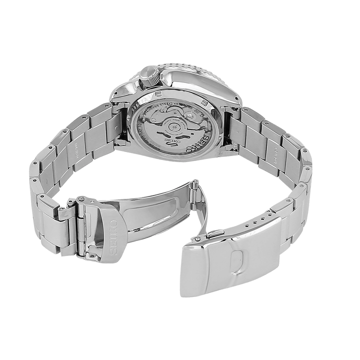 Seiko 5 Sports Automatic Watch - SRPD63K1