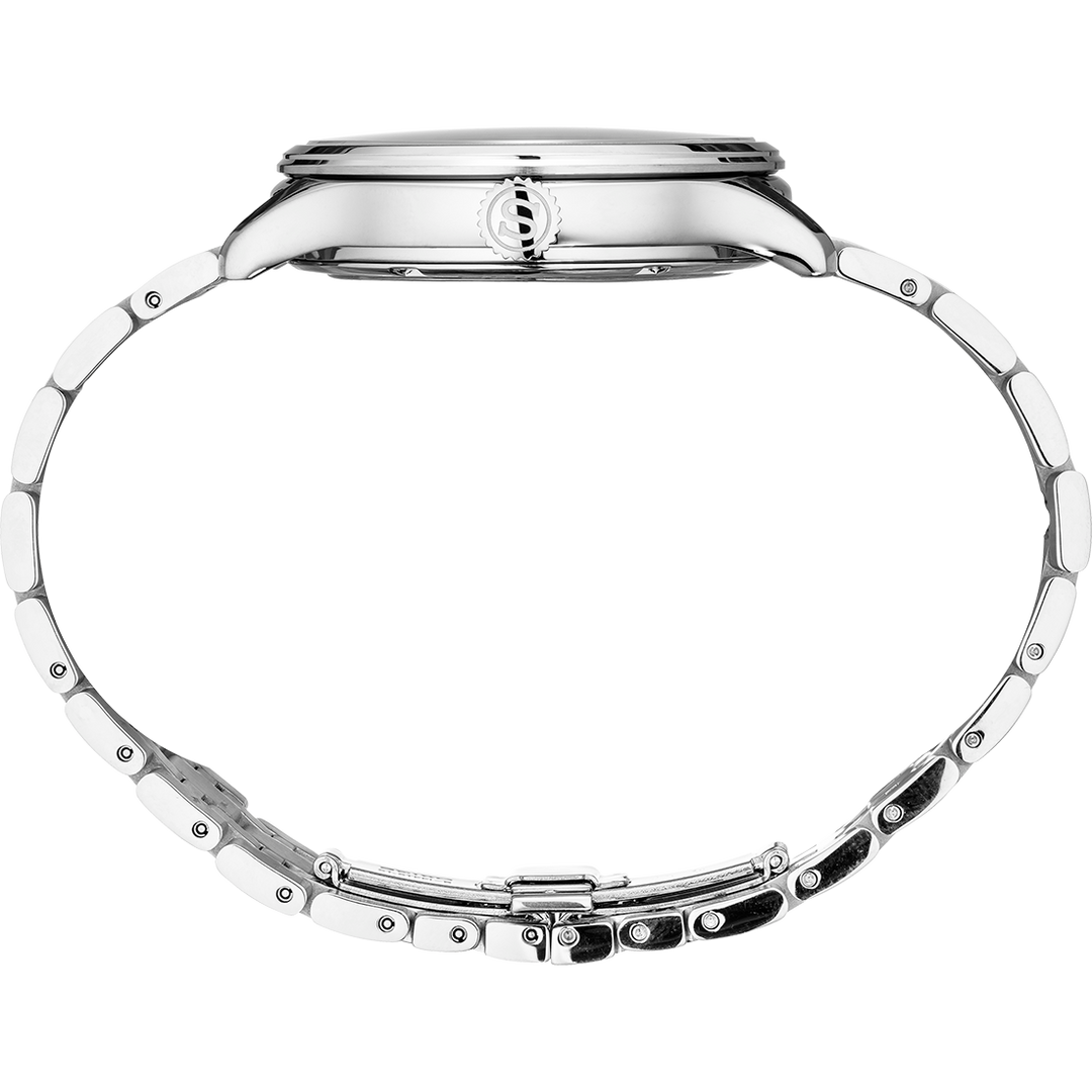 Seiko SRPE19 Presage Cocktail Time