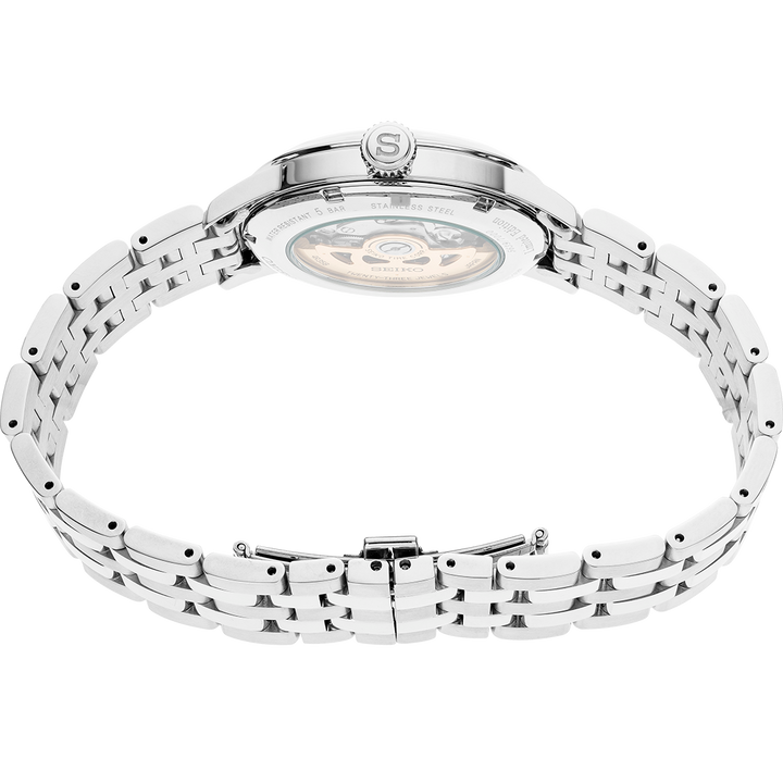 Seiko SRPE19 Presage Cocktail Time