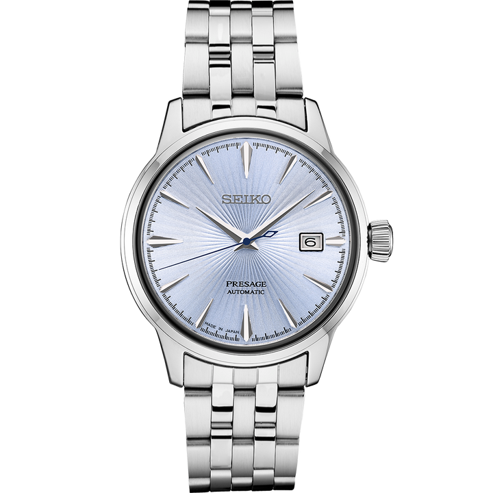 Seiko SRPE19 Presage Cocktail Time