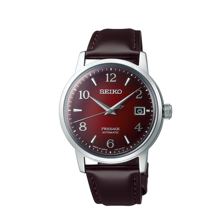 Presage Cocktail Time Negroni - SRPE41J1