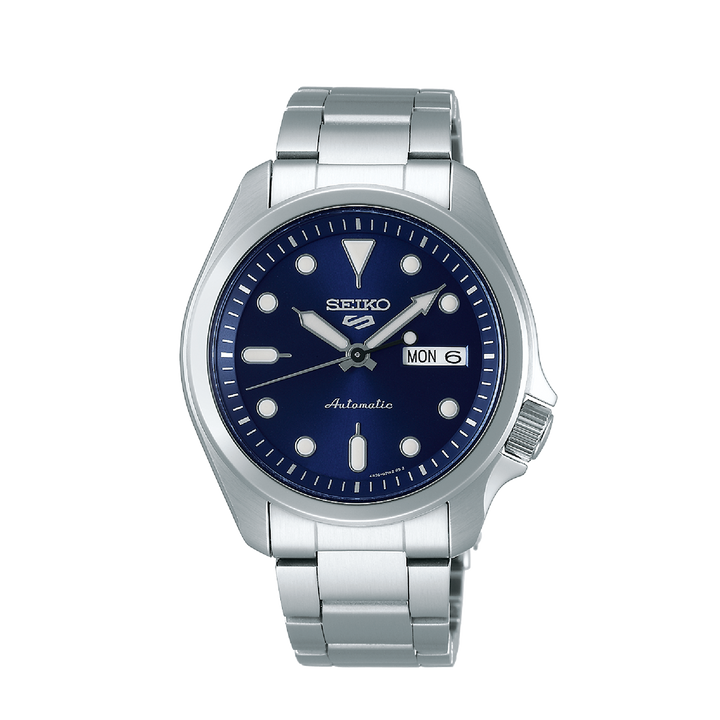 Seiko 5 Sports Automatic Watch - SRPE53K1