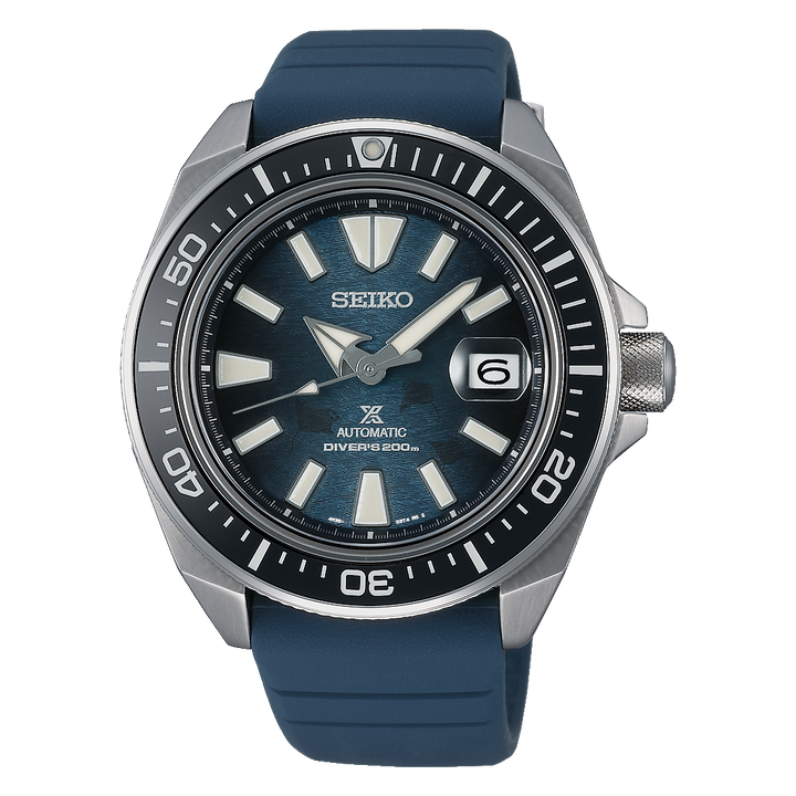 Seiko SRPF79 Prospex Sea Men's Watch