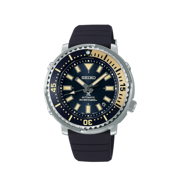 Seiko Prospex Street Series 'Tuna' Safari Edition - SRPF81K1
