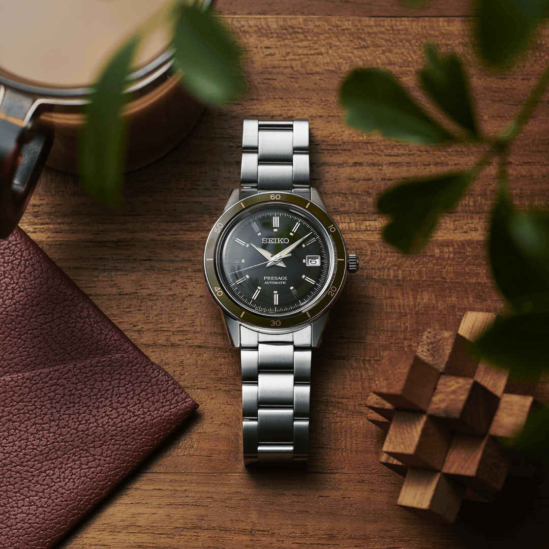 Presage Style 60s - SRPG07J1