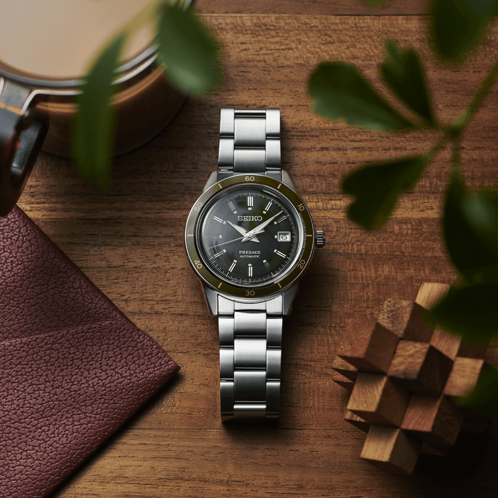 Presage Style 60s - SRPG07J1