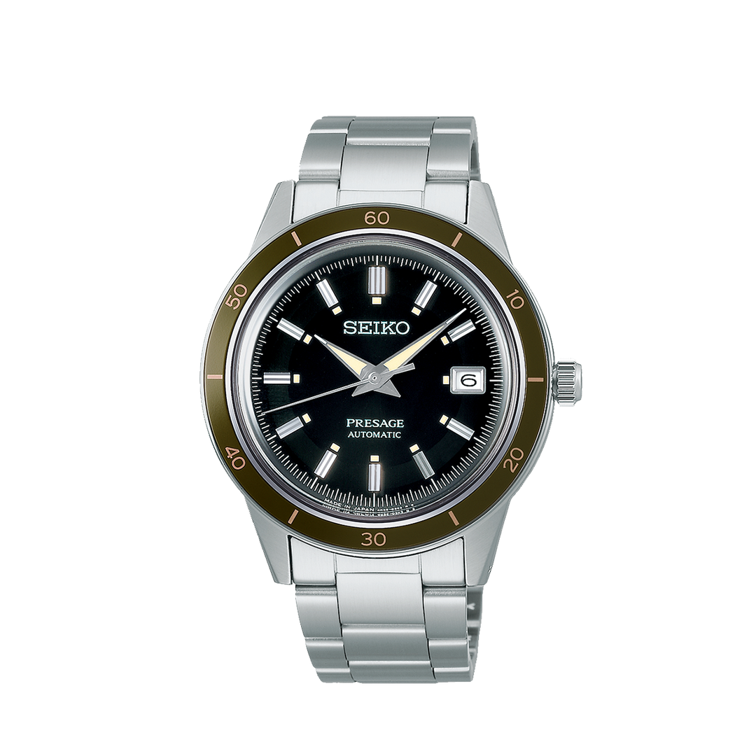 Presage Style 60s - SRPG07J1