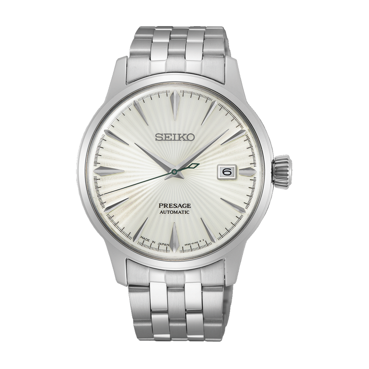 Seiko Presage Cocktail Time The Martini - SRPG23J1