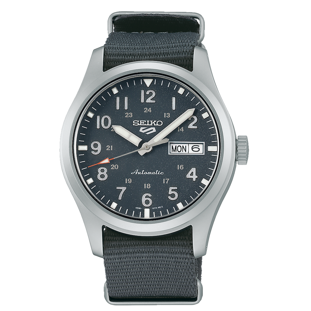 Seiko 5 Sports Field Collection - SRPG31K1
