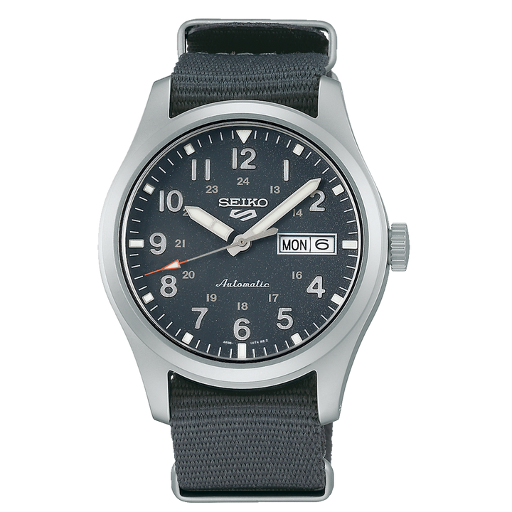 Seiko 5 Sports Field Collection - SRPG31K1