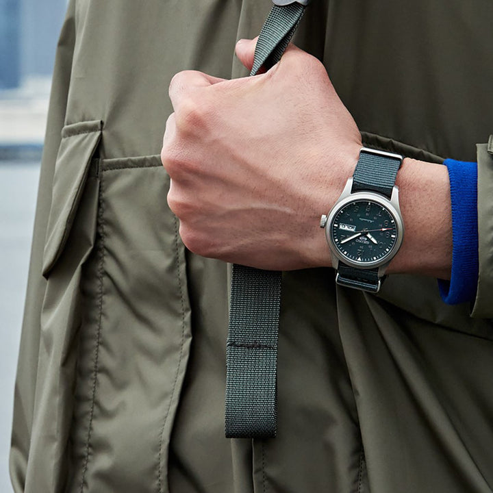 Seiko 5 Sports Field Collection - SRPG31K1