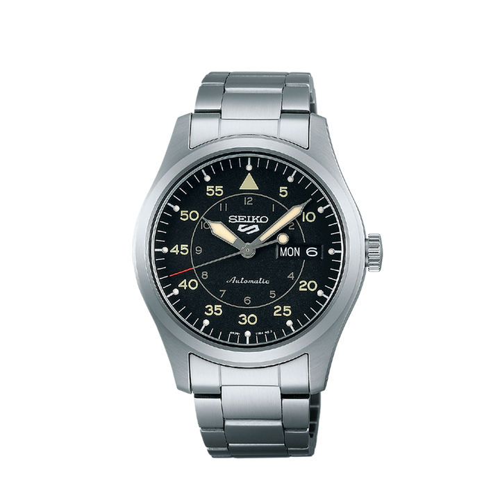 Seiko 5 Sports Flieger - SRPH27K1