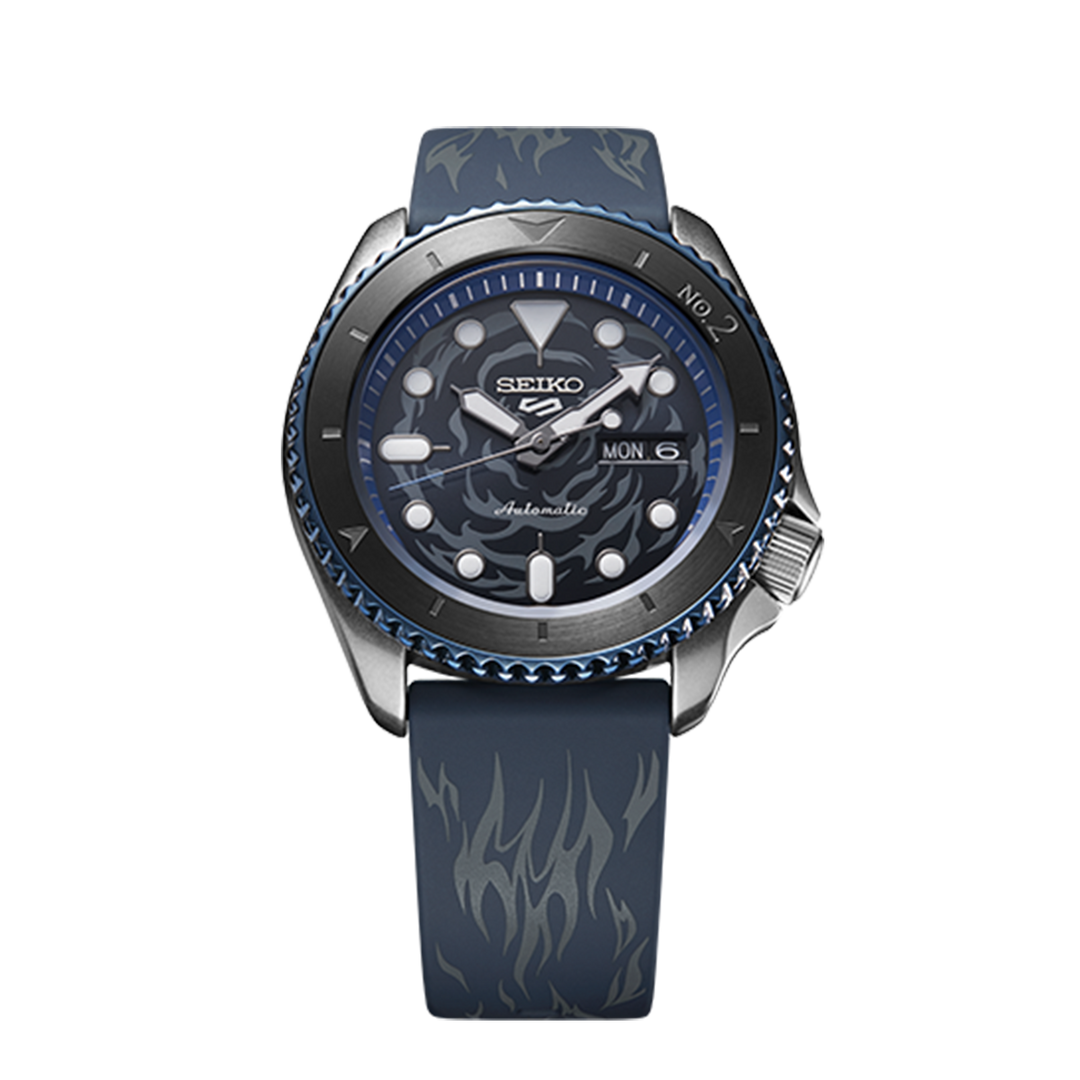 Seiko 5 Sports One Piece Sabo - SRPH71K1