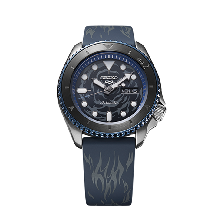 Seiko 5 Sports One Piece Sabo - SRPH71K1