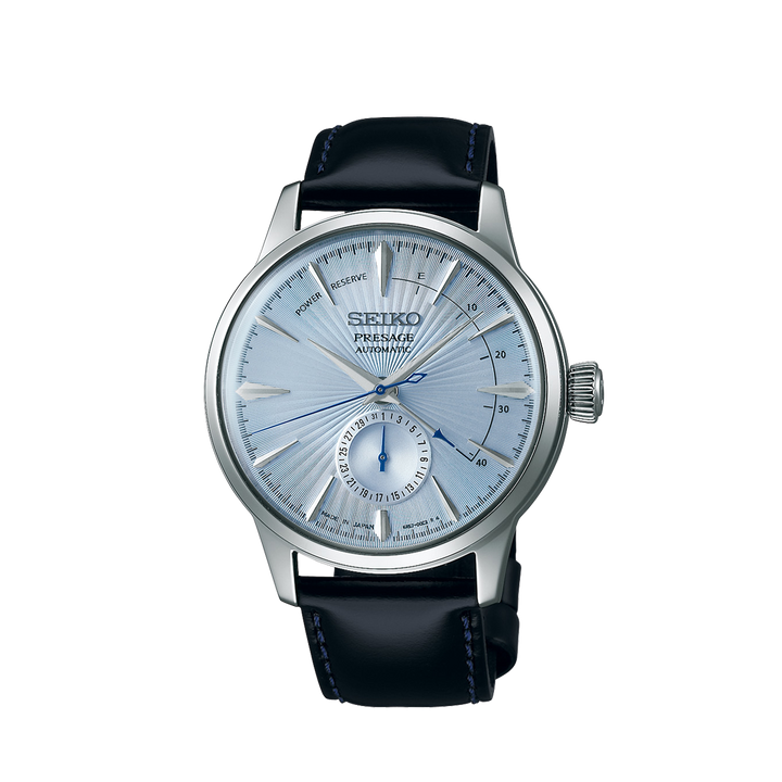 Presage Automatic Watch - SSA343J1