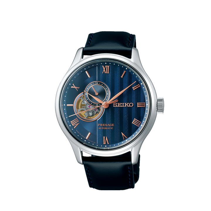 Presage Zen Garden Sakura By Night - SSA421J1