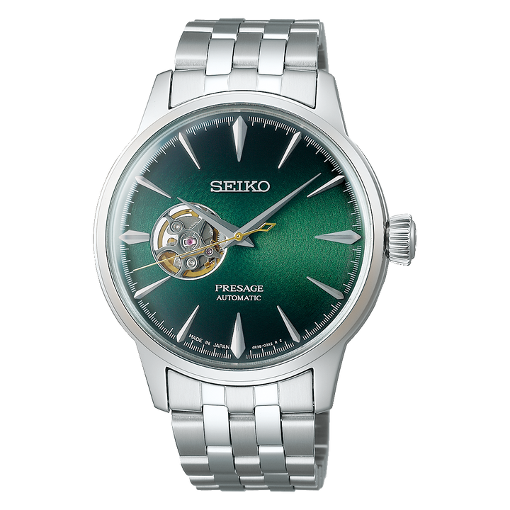 Seiko SSA441 Presage Cocktail Time