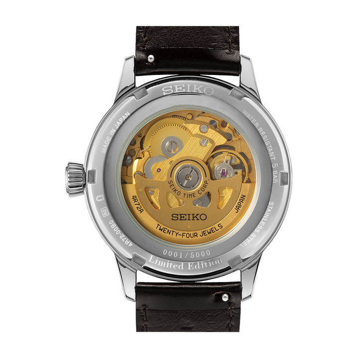 Seiko SSA457 Presage Cocktail Time