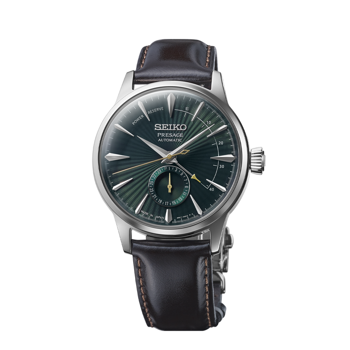 Midnight Mockingbird Presage Cocktail Time Power Indicator - SSA459J1