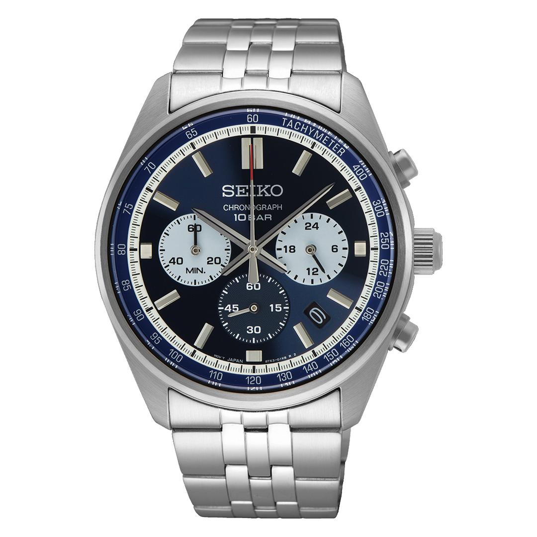 Seiko sport deals quartz