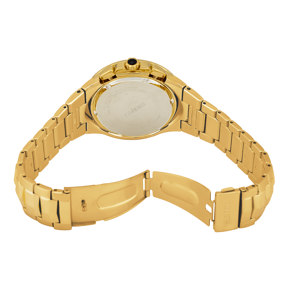 Coutura Perpetual Solar Watch  - SSC572P1