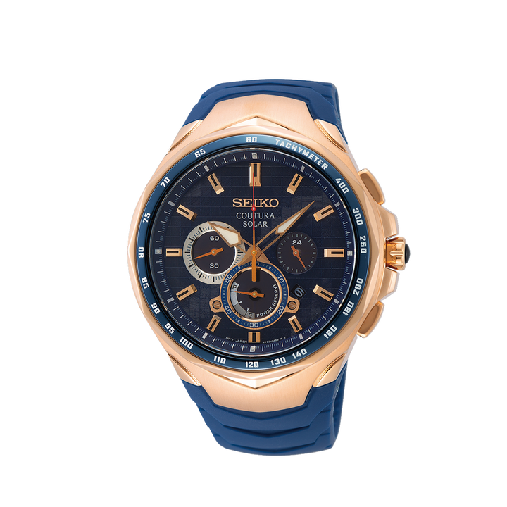 Coutura Solar Watch - SSC800P1