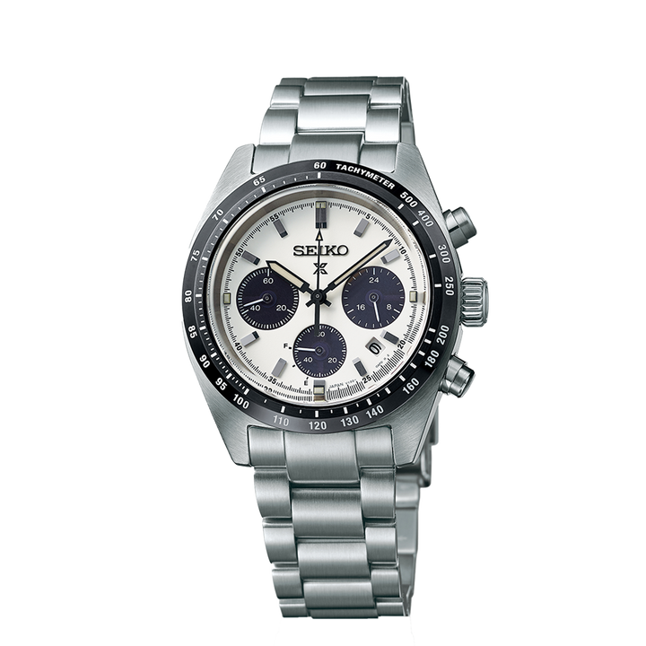 Prospex Speedtimer œ Solar 1969 Recreation - SSC813P1