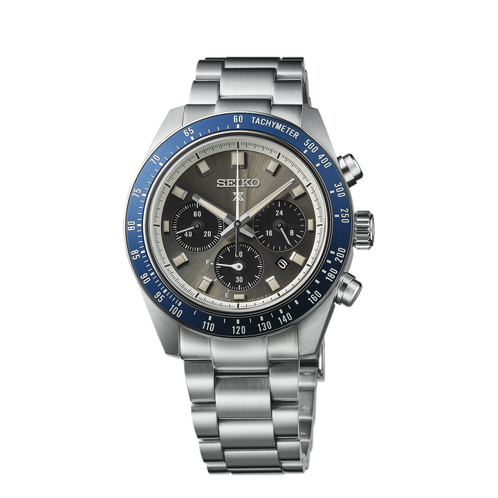 Prospex ‘Grand Touring’ Solar Speedtimer Chronograph - SSC939P1