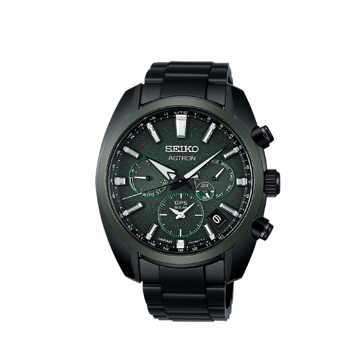 Astron The Green Nebula - SSH079J1