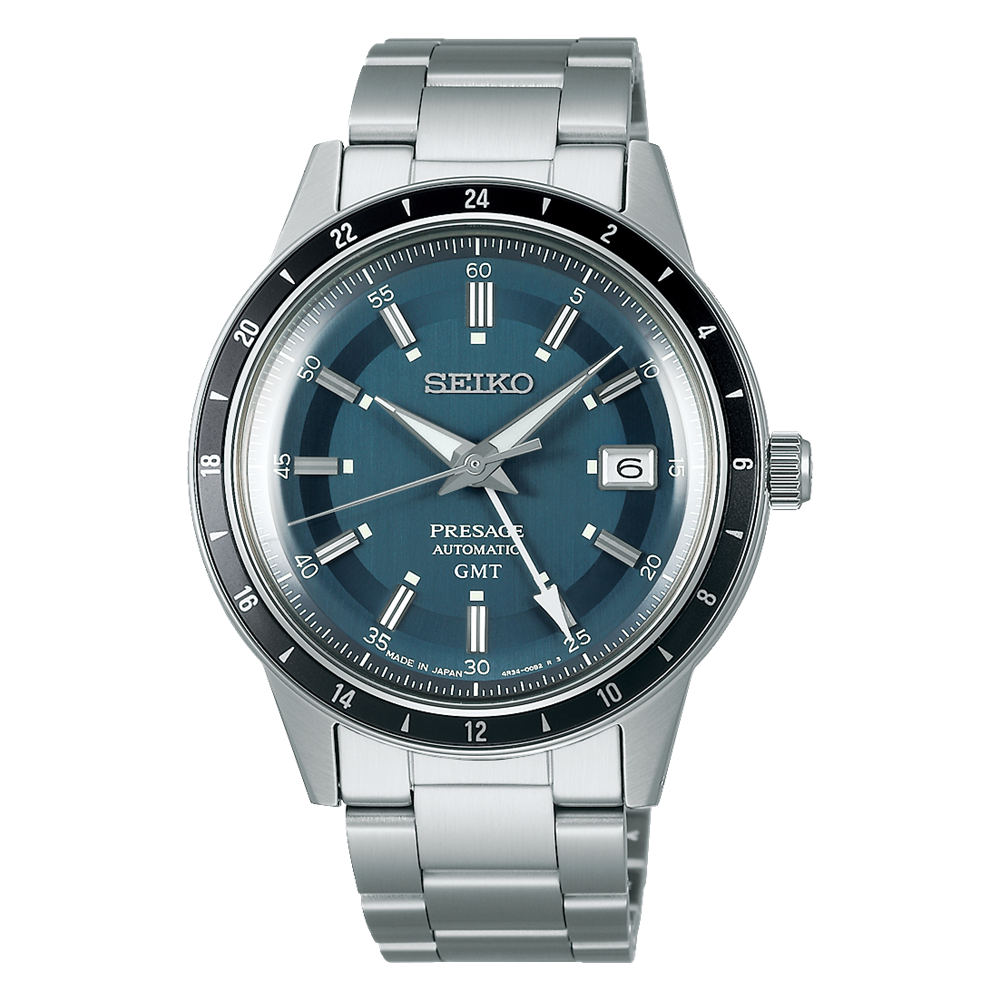 SEIKO Presage Style60's SSK009J1