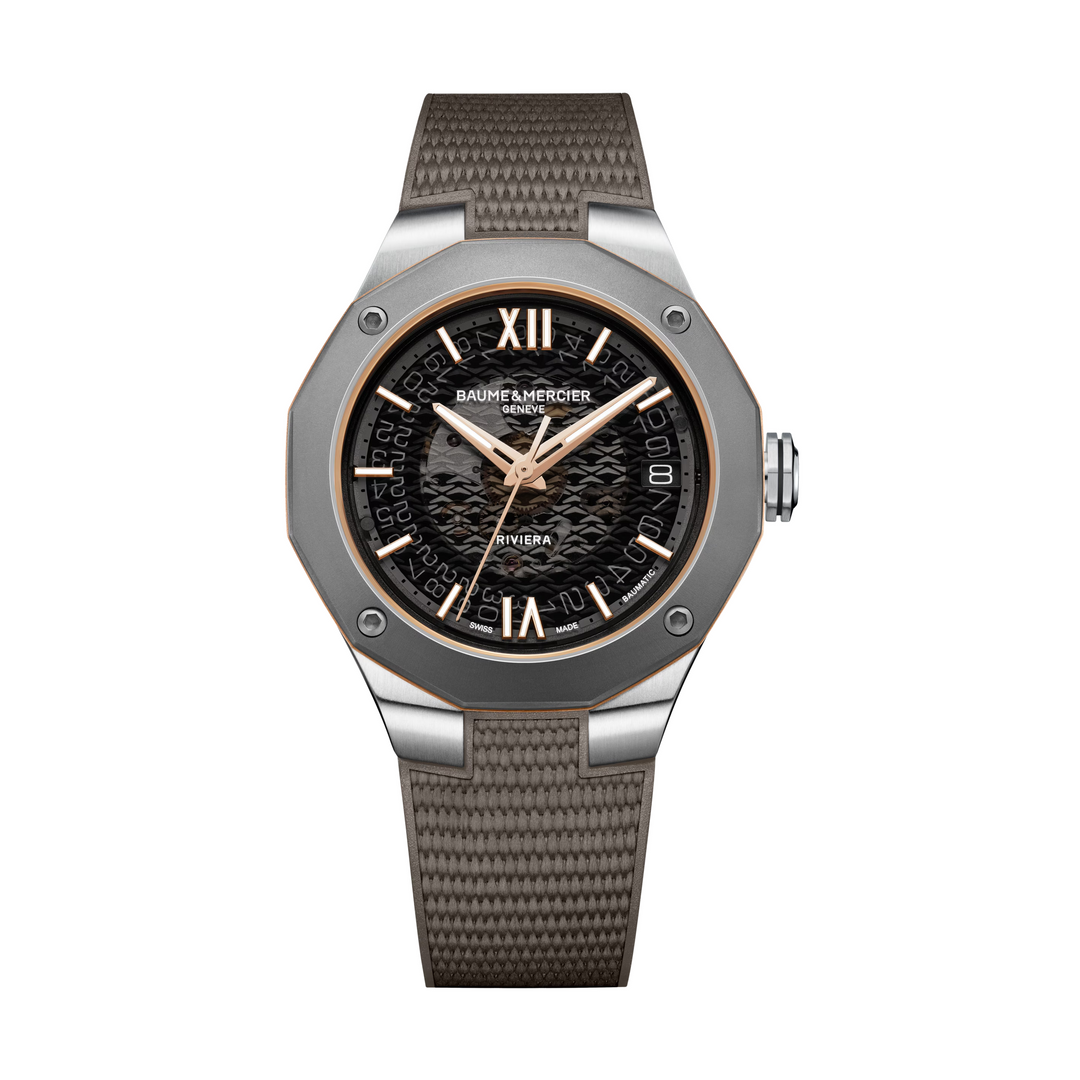 Baume &amp; Mercier Riviera 10720 Automatic Men&