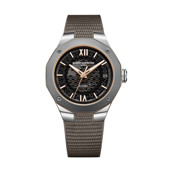 Baume &amp; Mercier Riviera 10720 Automatic Men&
