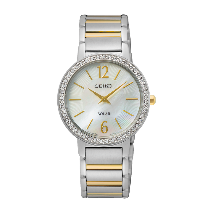 Seiko Women&