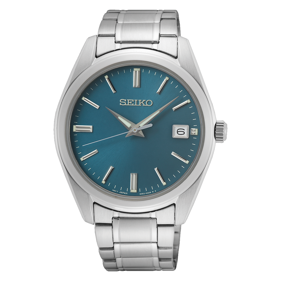 Seiko SUR525 Men's Watch