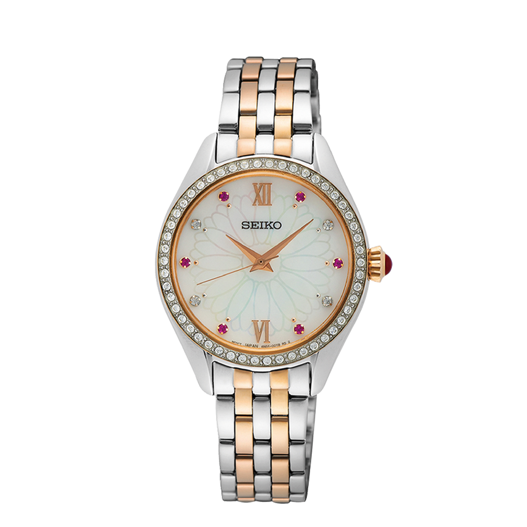 Seiko top dress ladies