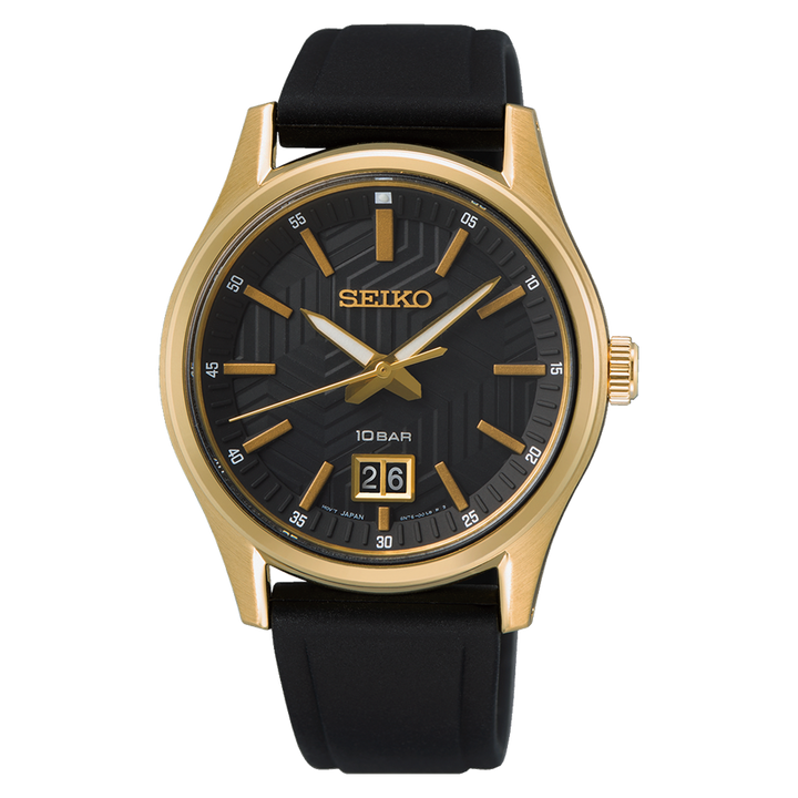 Seiko Men's Watch
