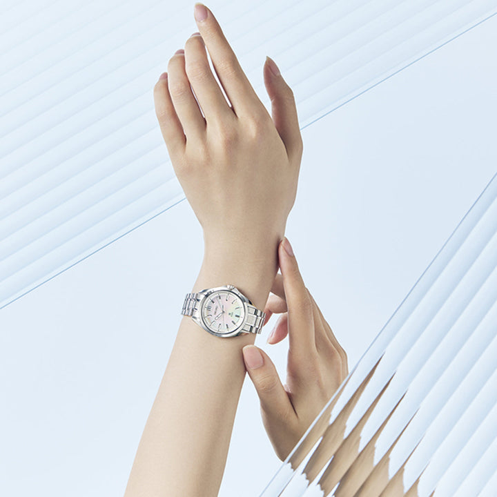 Prospex Ladies Marine Sports in Seafoam White - SUR605J1