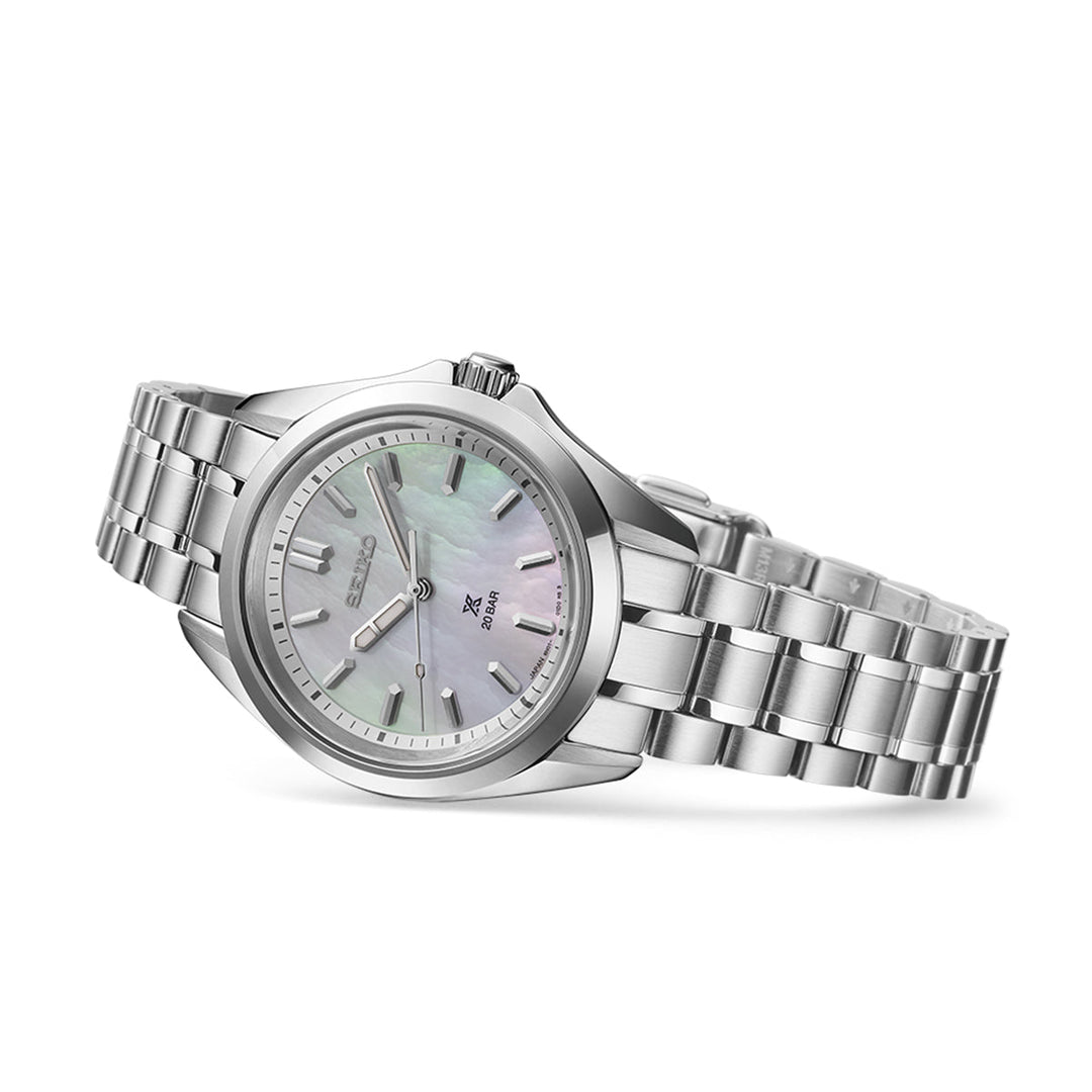 Prospex Ladies Marine Sports in Seafoam White - SUR605J1