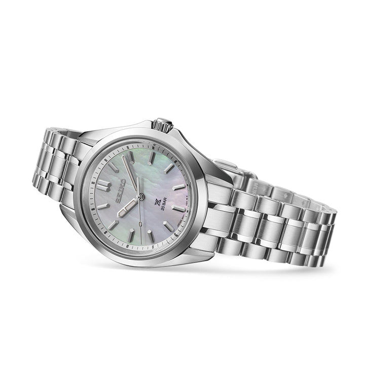 Prospex Ladies Marine Sports in Seafoam White - SUR605J1