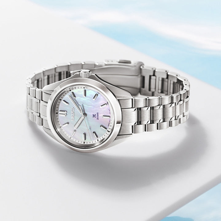 Prospex Ladies Marine Sports in Seafoam White - SUR605J1