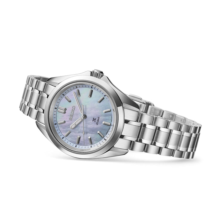 Prospex Ladies Marine Sports in Aqua Blue - SUR607J1