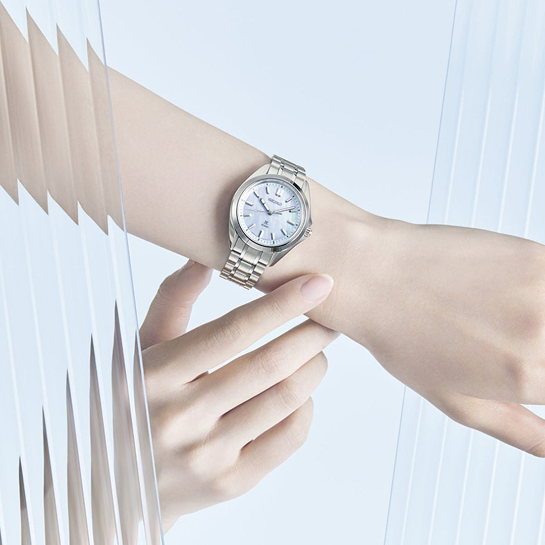 Prospex Ladies Marine Sports in Aqua Blue - SUR607J1