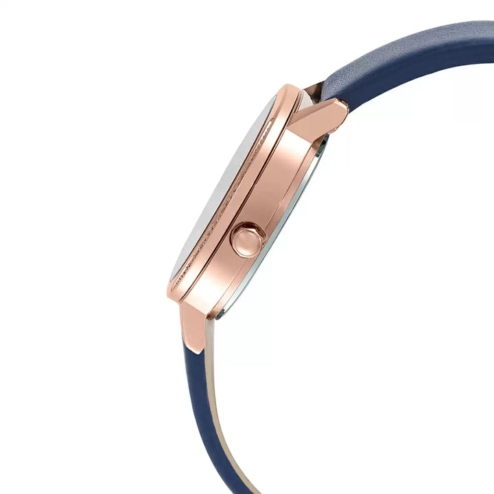 Casio Sheen SHE-4056PGL-2AUDF Analog Women's Watch