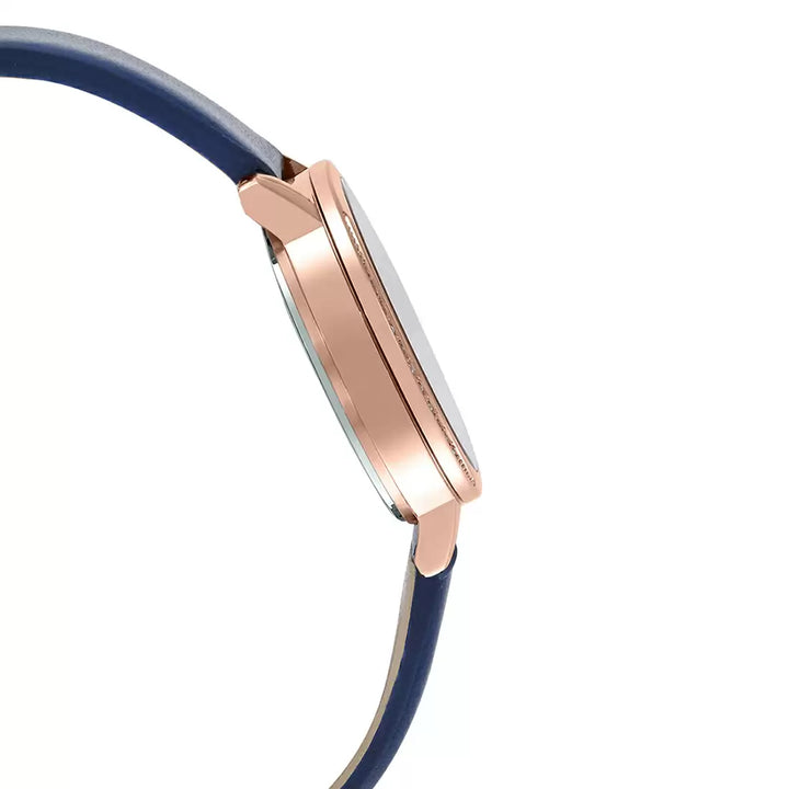 Casio Sheen SHE-4056PGL-2AUDF Analog Women's Watch