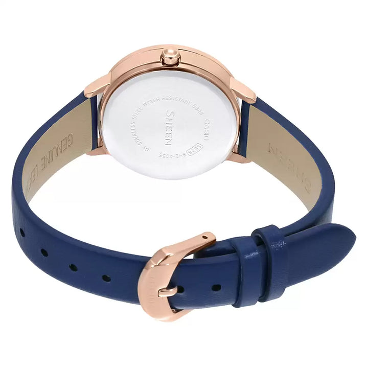 Casio Sheen SHE-4056PGL-2AUDF Analog Women's Watch