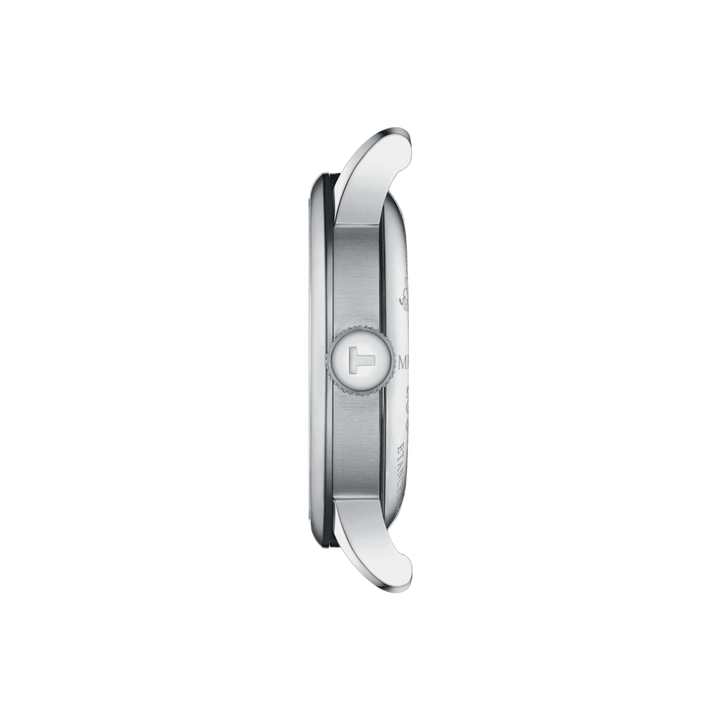 TISSOT LE LOCLE POWERMATIC 80 20TH ANNIVERSARY