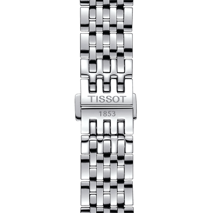 TISSOT LE LOCLE POWERMATIC 80 20TH ANNIVERSARY