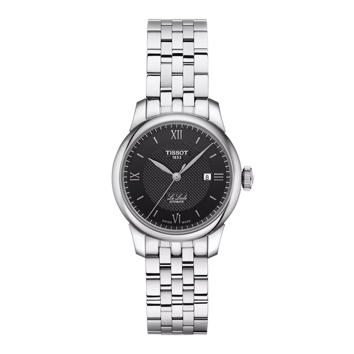 Tissot Le Locle Automatic Lady (29.00) T006.207.11.058.00