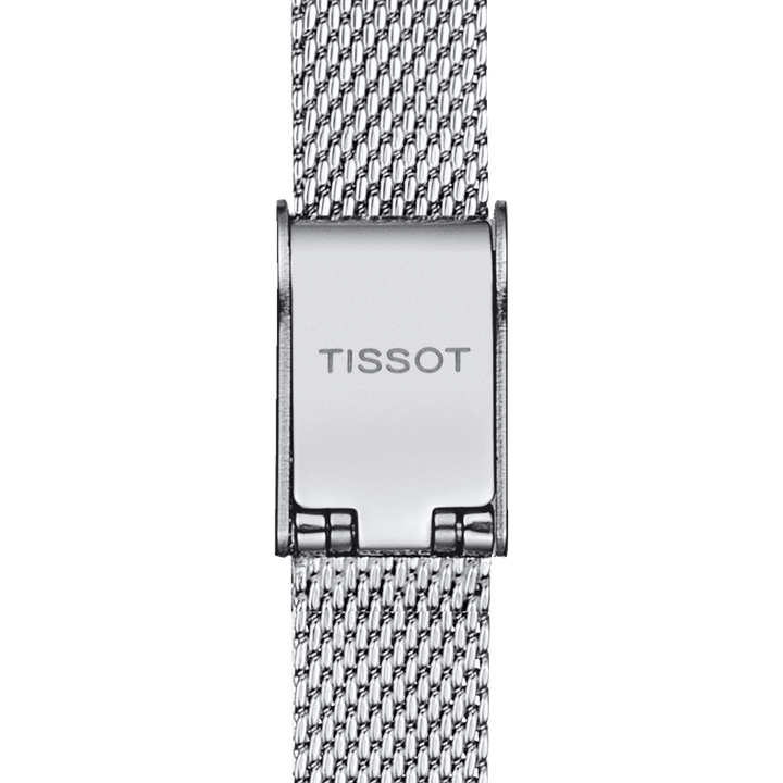 Tissot Lovely Square T058.109.11.041.00